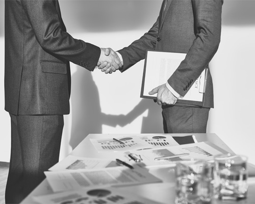 معنی شراکت استراتژیک