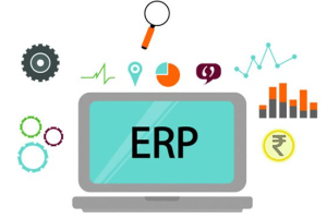 ریسک های استفاده از نرم افزارهای ERP خارجی(SAP)