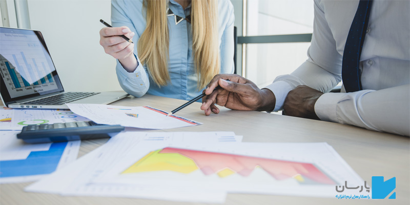 نکات مهم business case برای ERP