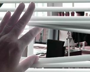 حریم خصوصی در محل کار