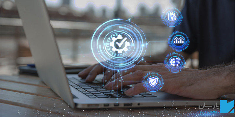 اهمیت نقشه راه فناوری اطلاعات