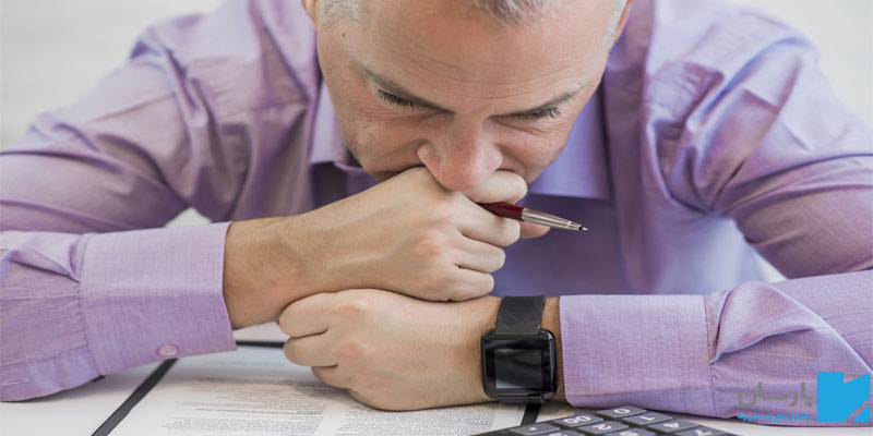 مغایرت مالی چیست؟