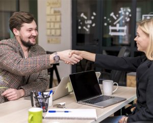 موفقیت در مدیریت ارتباط با مشتری