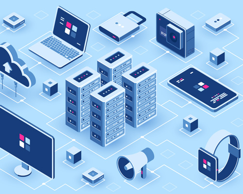 نقشه راه فناوری اطلاعات