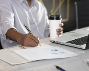 business case برای ERP