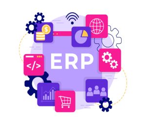 راهکار ERP چیست
