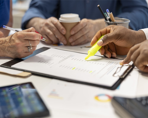 قرارداد استقرار ERP