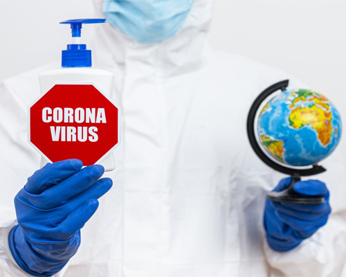 اثرات مخرب ویروس کرونا