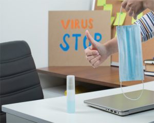 ویروس کرونا