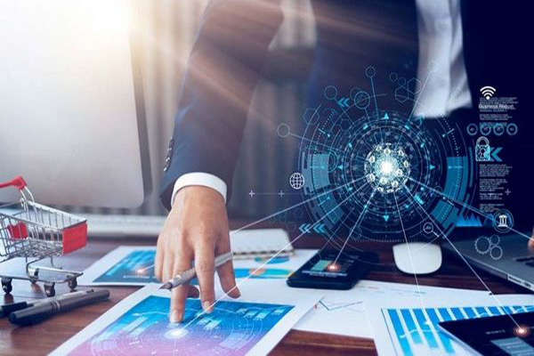 حسابداری شرکت‌های بازرگانی