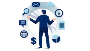 مسئولیتهای مدیر امور دولتی