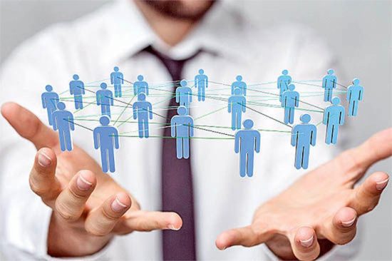 سرمایه انسانی