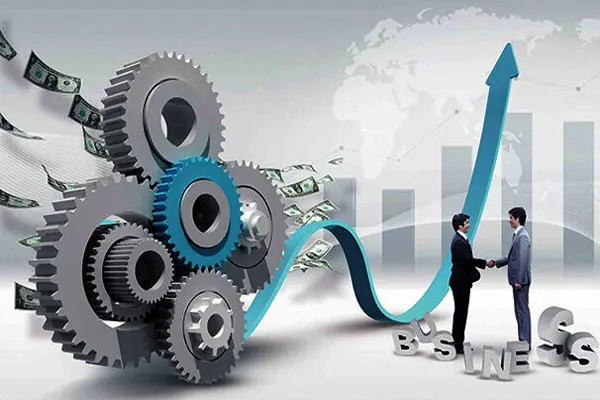 حسابداری صنعتی