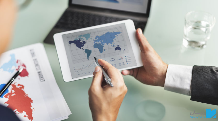 الزامات کار متخصص تجارت بین الملل