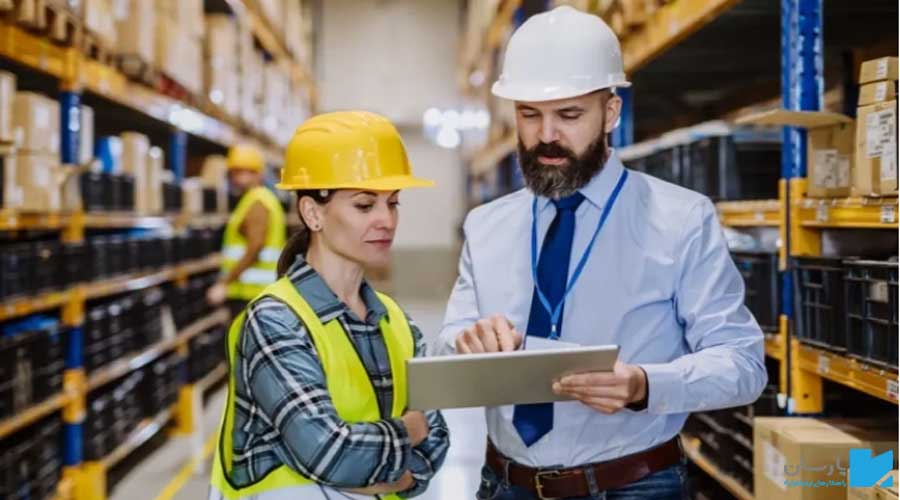 مدیریت انبارداری چیست