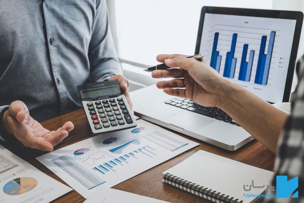 حسابداری صنعتی چیست