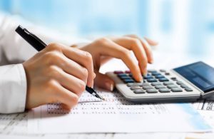 معادله حسابداری چیست؟