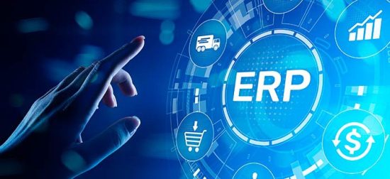 برنامه ریزی منابع بهتر در سازمان دولتی