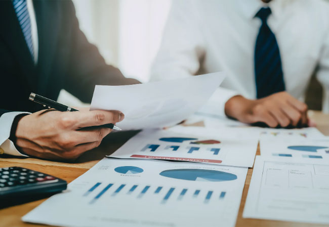 جزییات صورت سود و زیان