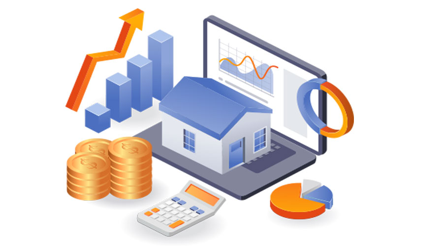 نمونه دارایی ها