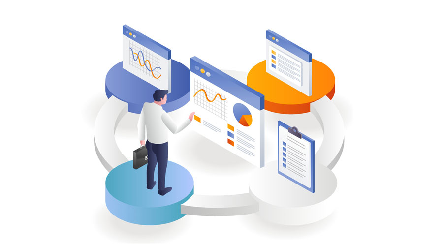 دارایی و بدهی