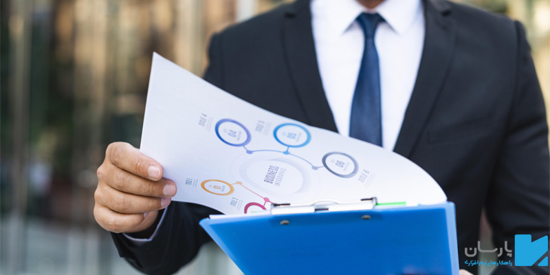 مدیریت پرونده در مقابل bpm