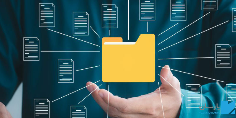 مراحل مدیریت پرونده های نظارتی