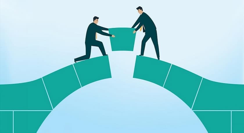 شراکت چیست؟