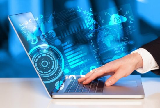 مزایای حسابداری ابری