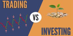 تفاوت سرمایه گذار و تریدر چیست؟