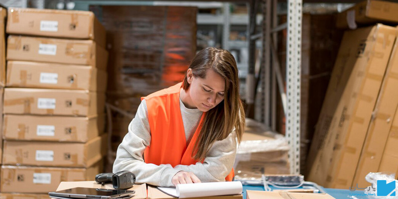 دوره گردش موجودی کالا چیست