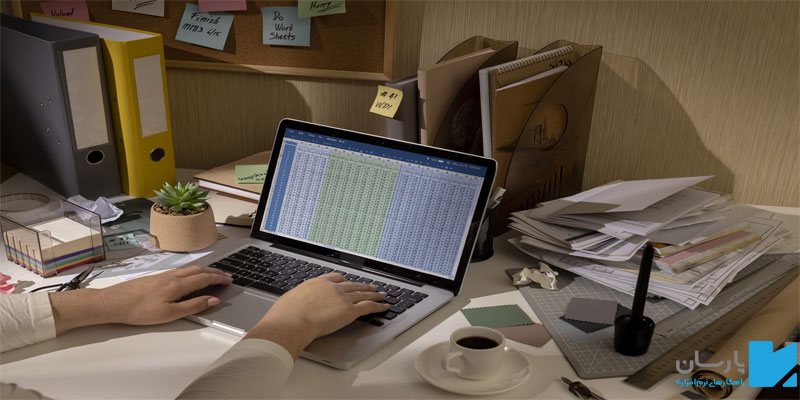 مزایای انواع سیستم اطلاعات حسابداری 