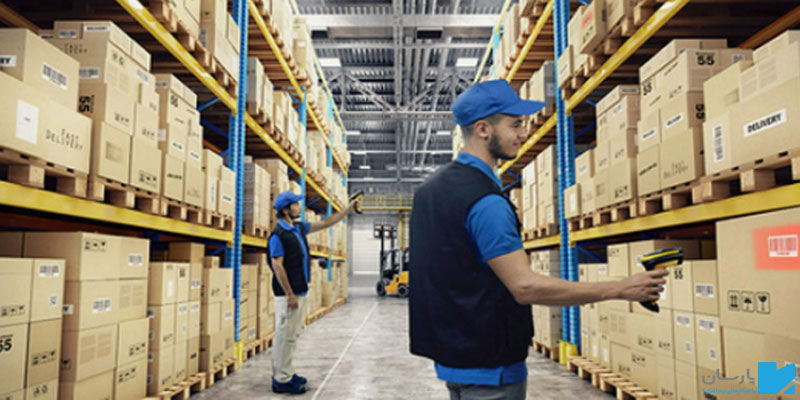 نسبت دوره گردش موجودی کالا چیست و چه کاربردی دارد؟