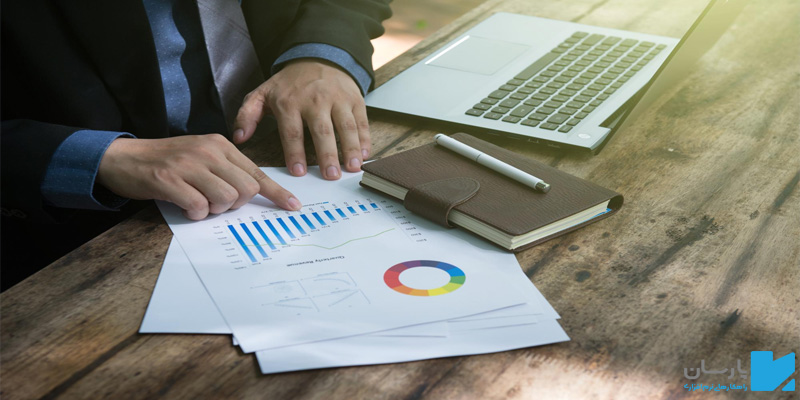 انواع مختلف سود و زیان 