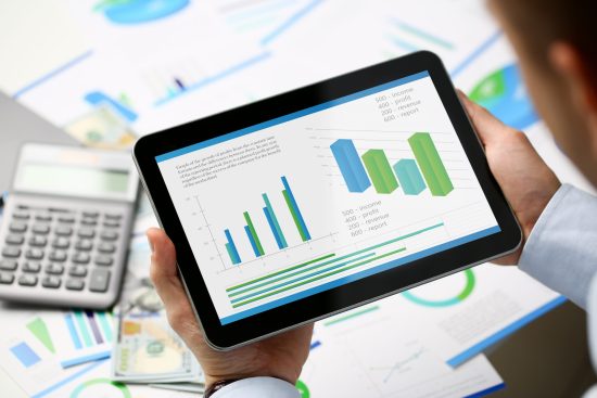 اصول مهم در تهیه گزارشات مدیریتی در حسابداری