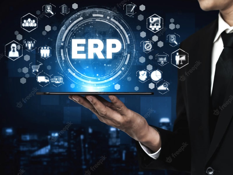 چگونه بهترین ERP را برای کسب و کار خود انتخاب کنید؟