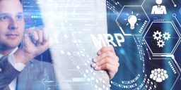 سیستم MRP چیست؟