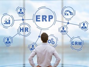 مزایای نرم افزار ERP برای کسب و کارها