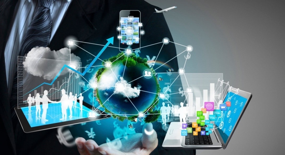نرم افزار بازاریابی چیست