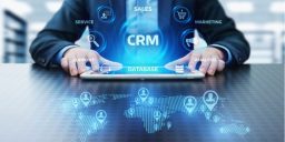 تاثیر نرم افزار CRM در صنعت گردشگری