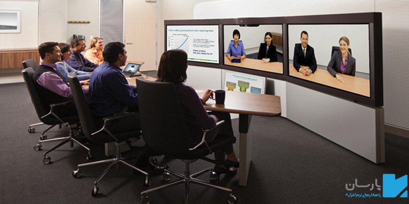 آگهی دعوت به مجمع آنلاین شامل چه موادری است؟