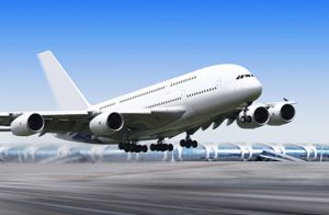حمل و نقل هوایی بین‌المللی چیست