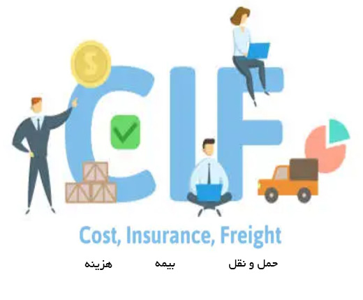 مزایا و معایب روش cif