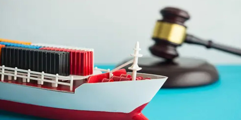 قوانین واردات و صادرات