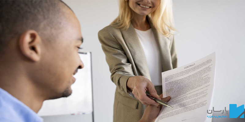 قرارداد کار معین در آموزش و پرورش