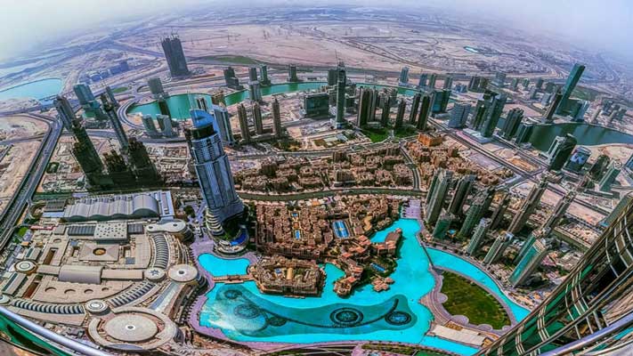 آموزش صفر تا صد صادرات به دبی