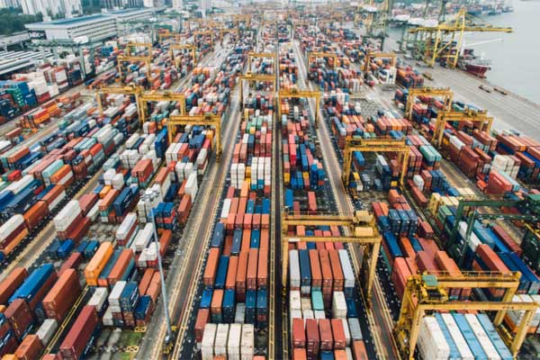 پرسودترین کالاها برای صادرات به دبی