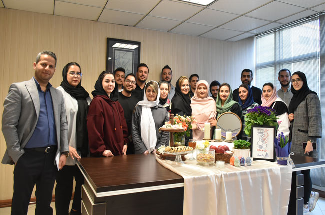 نوروز 1403 پارسان