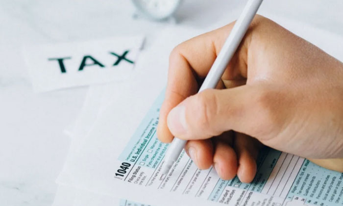 انواع برگ تشخیص مالیات