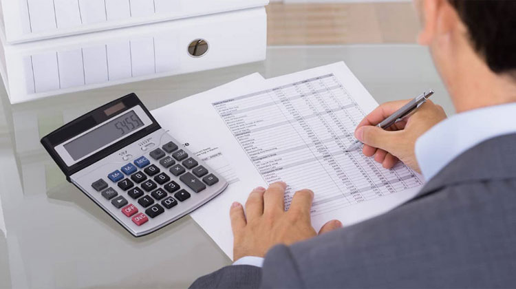 اظهارنامه مالیاتی چگونه انجام می شود